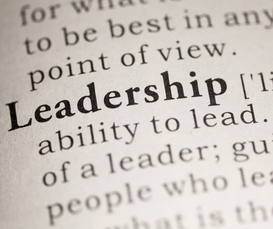 leadership coaching