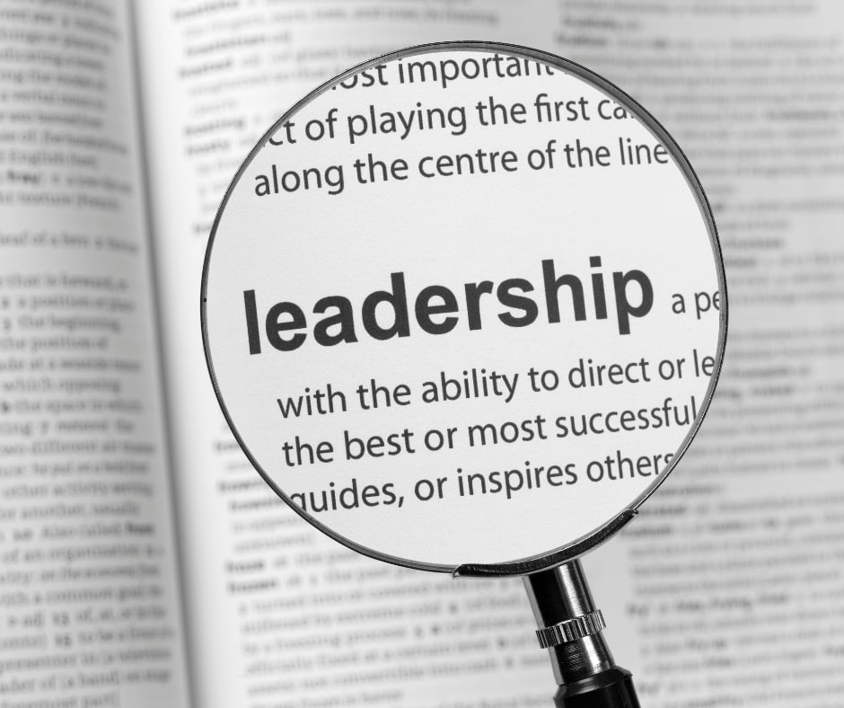 attributes gained from leadership coaching