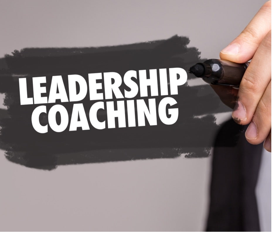 leadership coaching